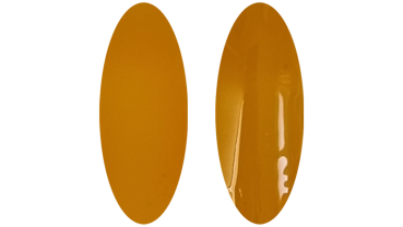 273 Cinnamon Soak off Gel Polish 15ml
